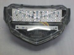 Suzuki Gsxr 600 Sinyalli Led Stop