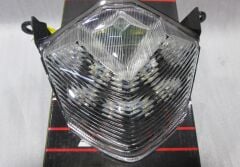 Kawasaki ZX10 Sinyalli Arka Stop