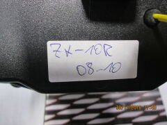 Kawasaki ZX10 Sinyalli Arka Stop