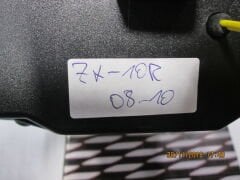 Kawasaki ZX10 Sinyalli Arka Stop