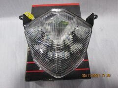 Kawasaki ZX10 Sinyalli Arka Stop