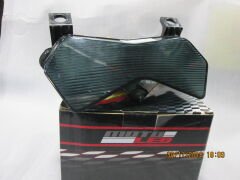 Kawasaki ZX6R 636 Z750 Z1000 Arka Stop