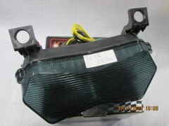 Kawasaki ZX6R 636 Z750 Z1000 Arka Stop
