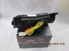 Kawasaki ZX6R 636 Z750 Z1000 Arka Stop