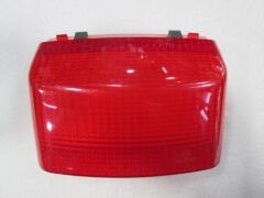 Kawasaki ZZR 600 arka stop camı