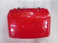 Kawasaki ZZR 600 arka stop camı