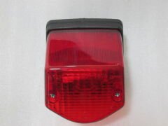 YAMAHA XT 350 Orjinal Arka Stop