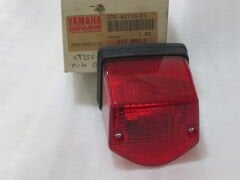 YAMAHA XT 350 Orjinal Arka Stop