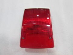 Yamaha DT XT XT-Z SRX Orginal Arka Stop