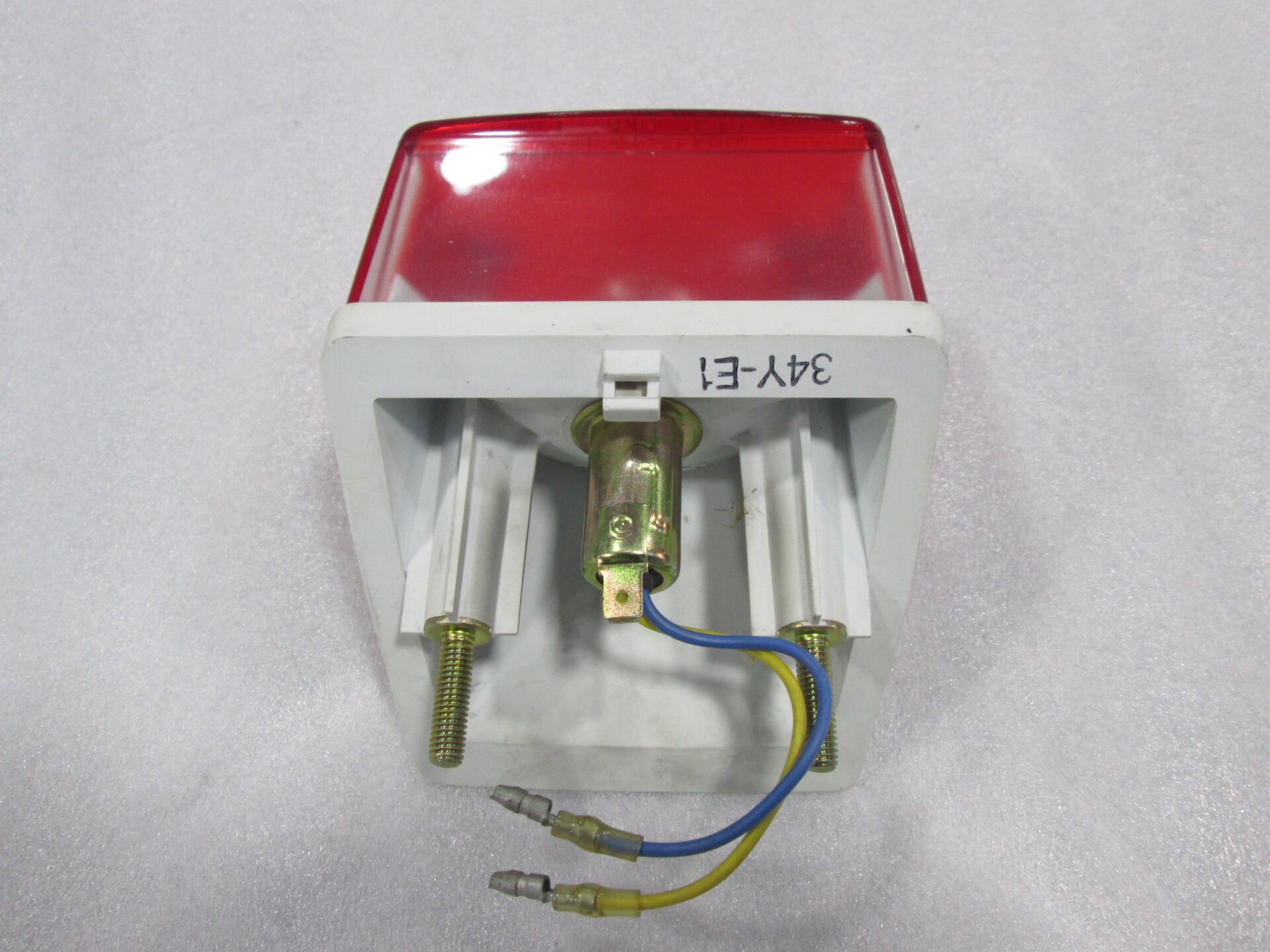 Yamaha DT XT XT-Z SRX Orginal Arka Stop