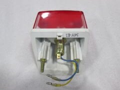 Yamaha DT XT XT-Z SRX Orginal Arka Stop