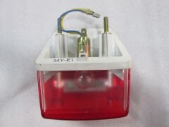 Yamaha DT XT XT-Z SRX Orginal Arka Stop