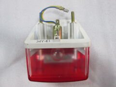 Yamaha DT XT XT-Z SRX Orginal Arka Stop