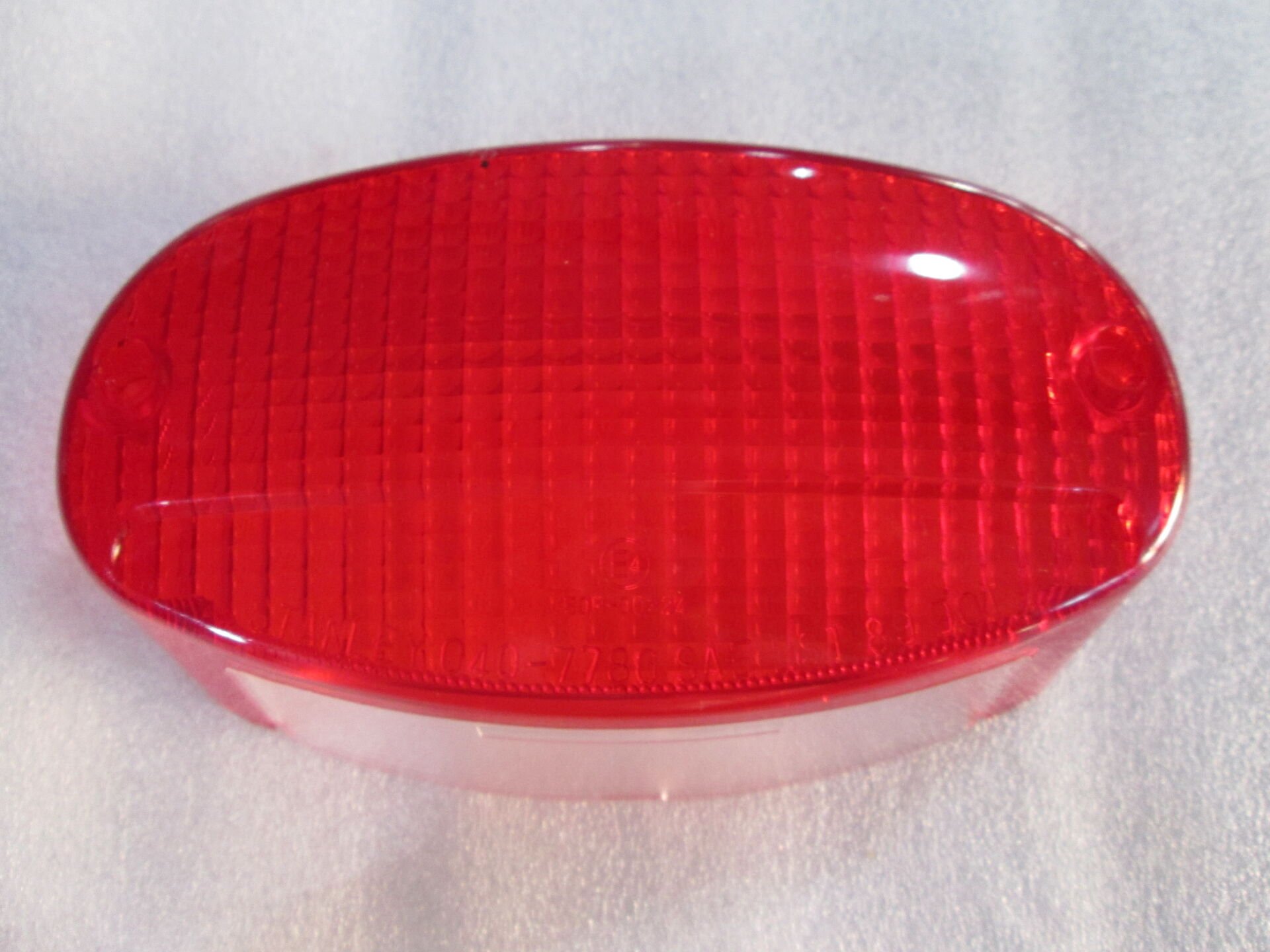 KAWASAKİ EN 500 ARKA STOP VULCAN 500 ARKA STOP CAMI