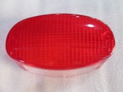 KAWASAKİ EN 500 ARKA STOP VULCAN 500 ARKA STOP CAMI