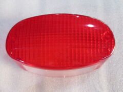 KAWASAKİ EN 500 ARKA STOP VULCAN 500 ARKA STOP CAMI