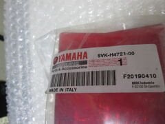 Yamaha XT 660  XT 660 R Orjinal Arka Stop Camı