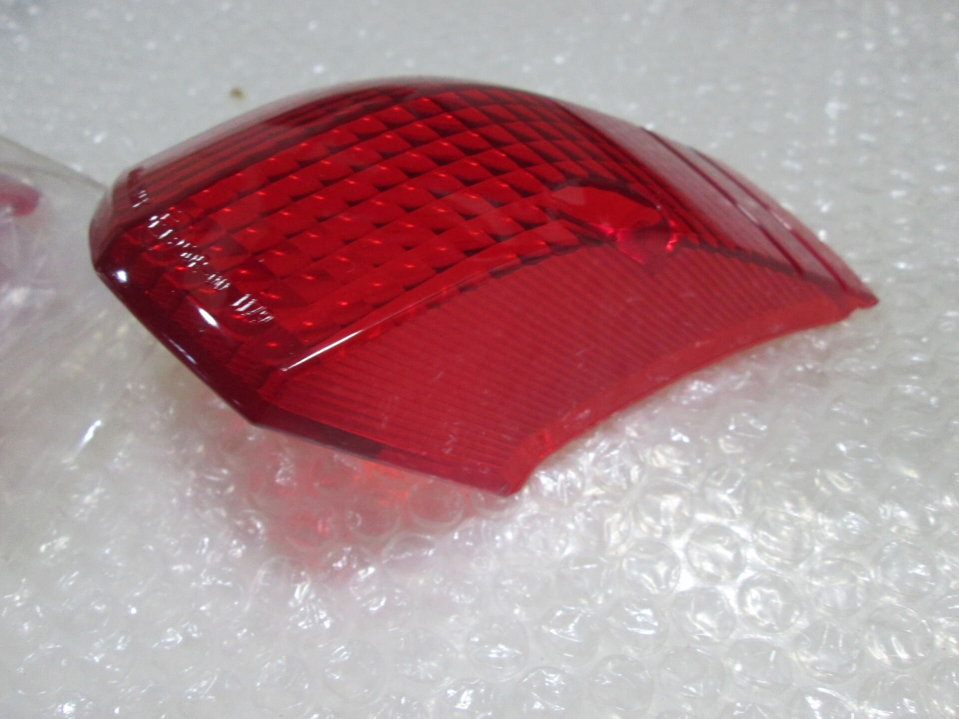 Yamaha XT 660  XT 660 R Orjinal Arka Stop Camı