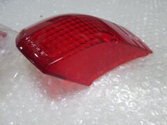 Yamaha XT 660 X XT660 R Orjinal Arka Stop Camı