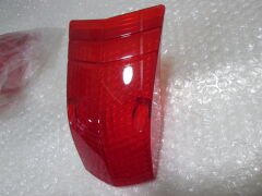 Yamaha XT 660  XT 660 R Orjinal Arka Stop Camı