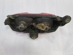 Kawasaki ZX-9R ZX 9 R ZX9R Ninja Arka Stop