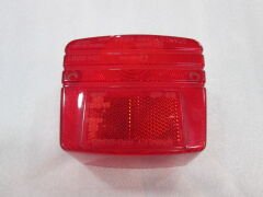 Suzuki TS 120 1992 Arka Stop Camı