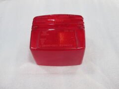 Suzuki TS 120 1992 Arka Stop Camı