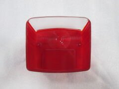 Suzuki TS 120 1992 Arka Stop Camı