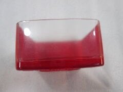 Suzuki TS 120 1992 Arka Stop Camı