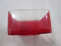 Suzuki TS 120 1992 Arka Stop Camı