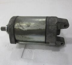 Honda Transalp 650 Marş Motoru