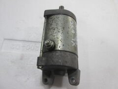 Honda Transalp 650 Marş Motoru