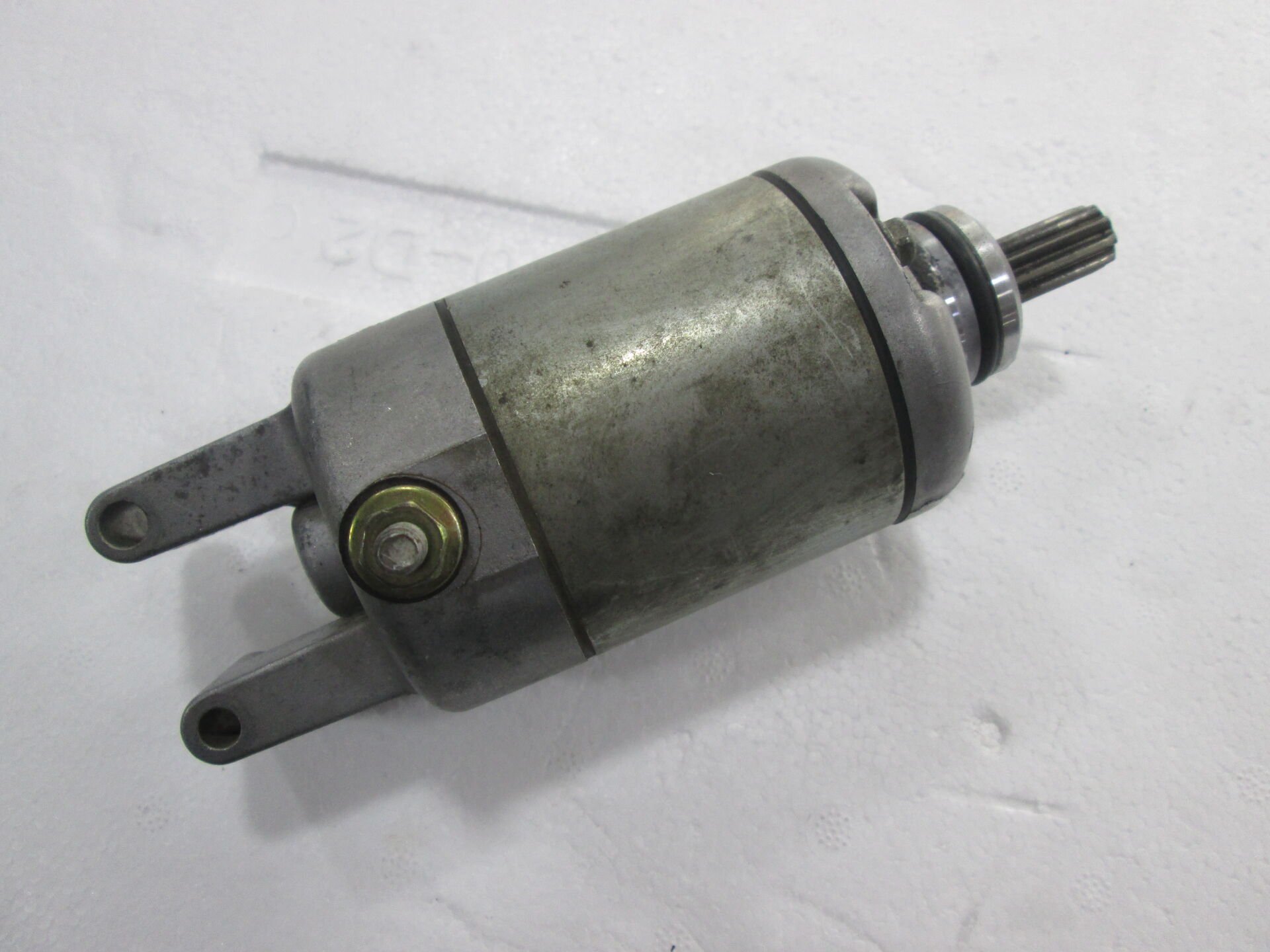 Yamaha YZF R6 Marş Motoru