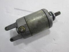 Yamaha YZF R6 Marş Motoru