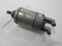 Yamaha YZF R6 Marş Motoru