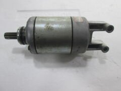 Yamaha YZF R6 Marş Motoru