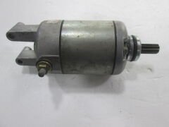 Yamaha YZF R6 Marş Motoru