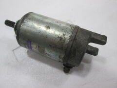 Suzuki Burgman 650 Marş Motoru