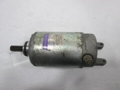 Suzuki Burgman 650 Marş Motoru