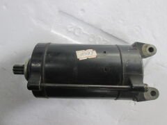 Honda  VT 600 VT 750  Schadow Marş Motoru