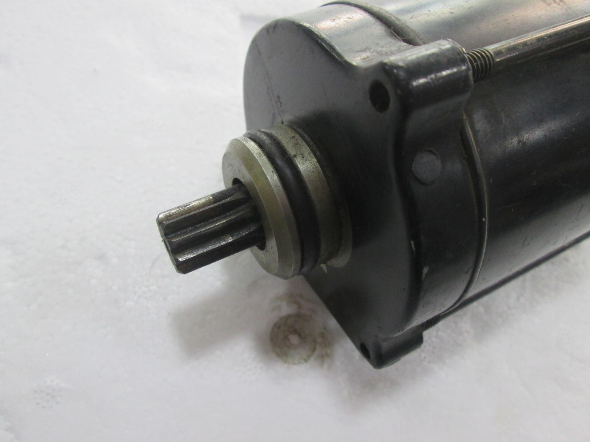 Honda  VT 600 VT 750  Schadow Marş Motoru