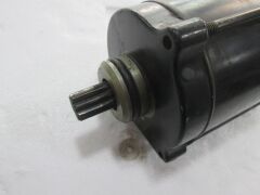 Honda  VT 600 VT 750  Schadow Marş Motoru