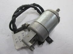 Yamaha Fazer FZ6 S2 Marş Motoru