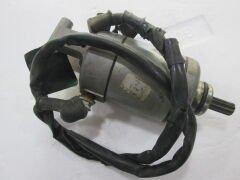 Yamaha Fazer FZ6 S2 Marş Motoru