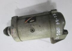 Honda CX 500 Marş Motoru