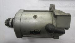 Honda CX 500 Marş Motoru