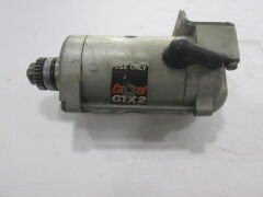 Honda CX 500 Marş Motoru