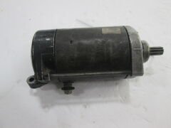 Kawasaki GPZ 600 R Marş Motoru