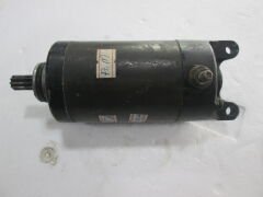 Kawasaki Z250 ER250 GPZ250 SCORPION Marş Motoru Starter