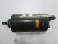 Kawasaki Z250 ER250 GPZ250 SCORPION Marş Motoru Starter